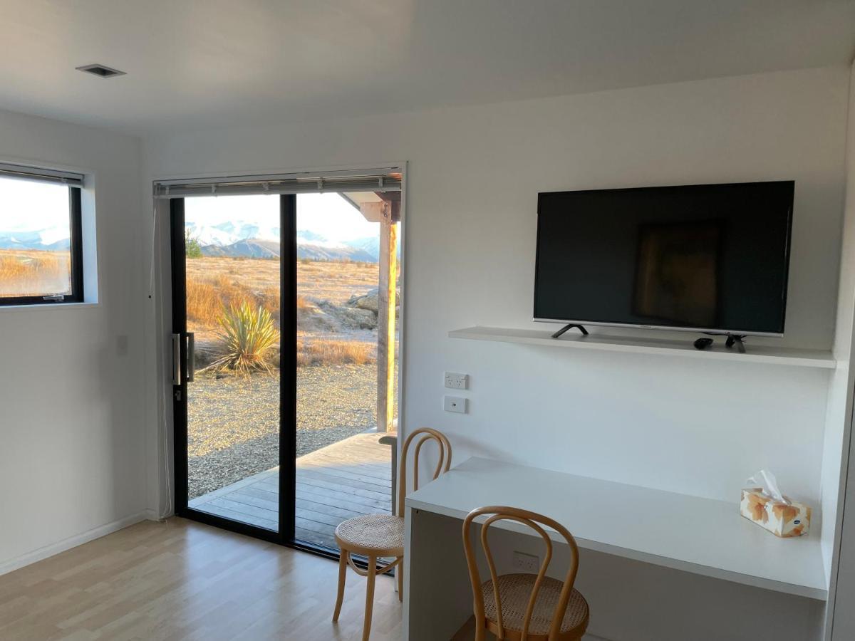 Villa Mt Barker Wanaka Exterior foto