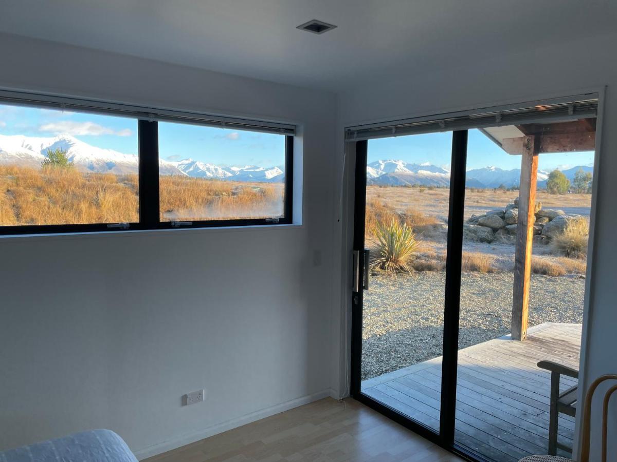 Villa Mt Barker Wanaka Exterior foto