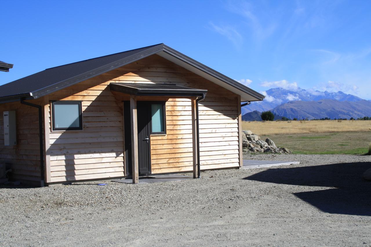Villa Mt Barker Wanaka Exterior foto