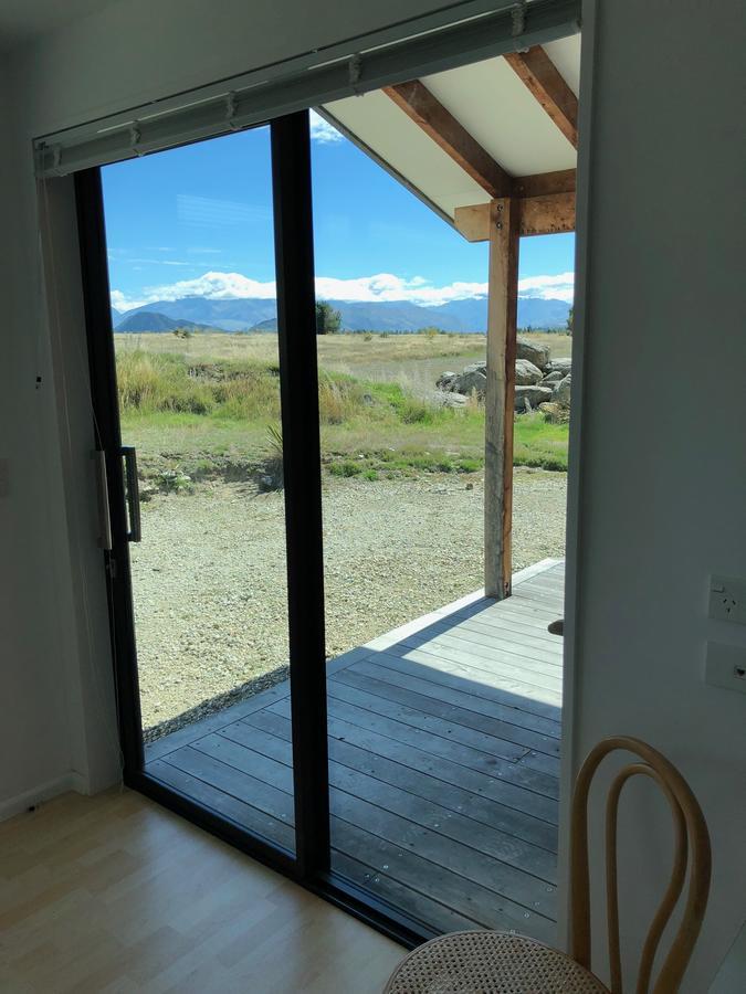 Villa Mt Barker Wanaka Exterior foto