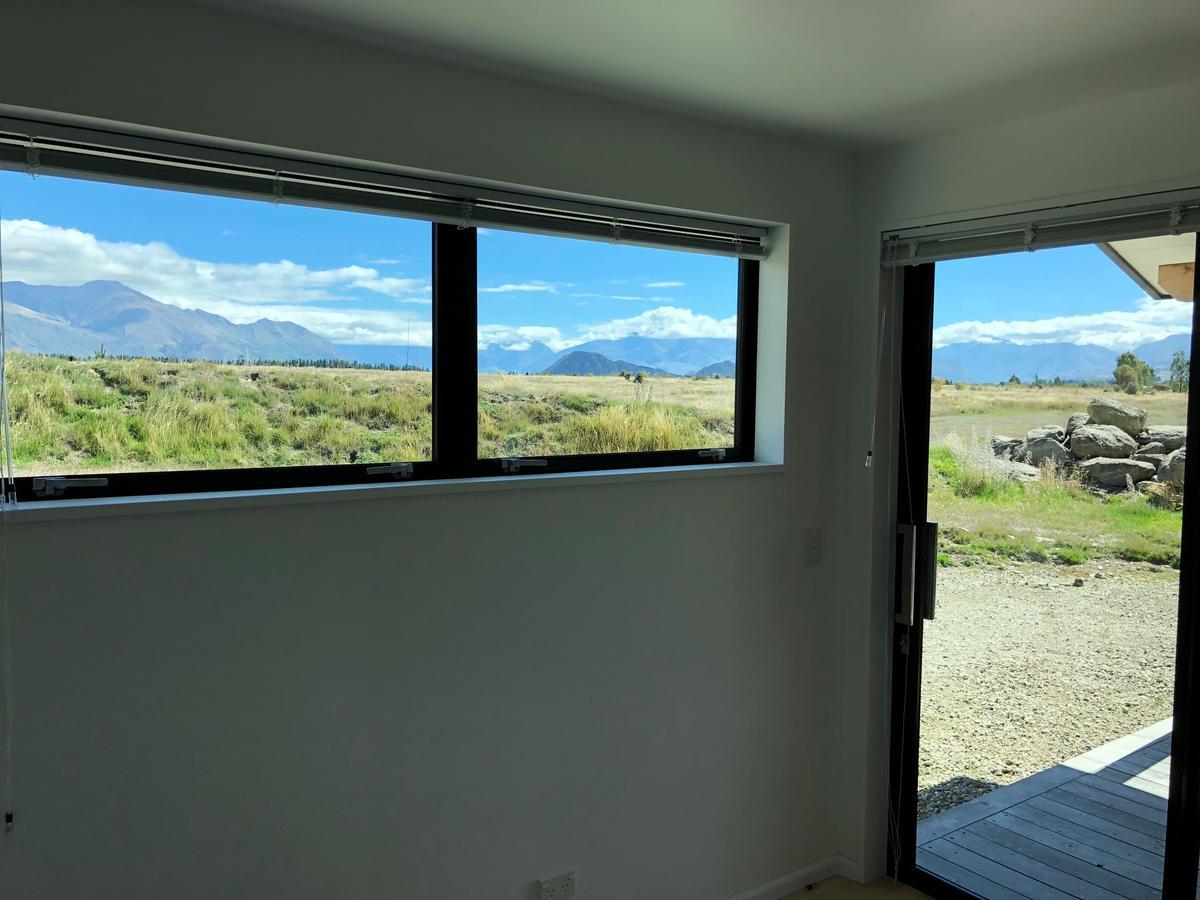 Villa Mt Barker Wanaka Exterior foto