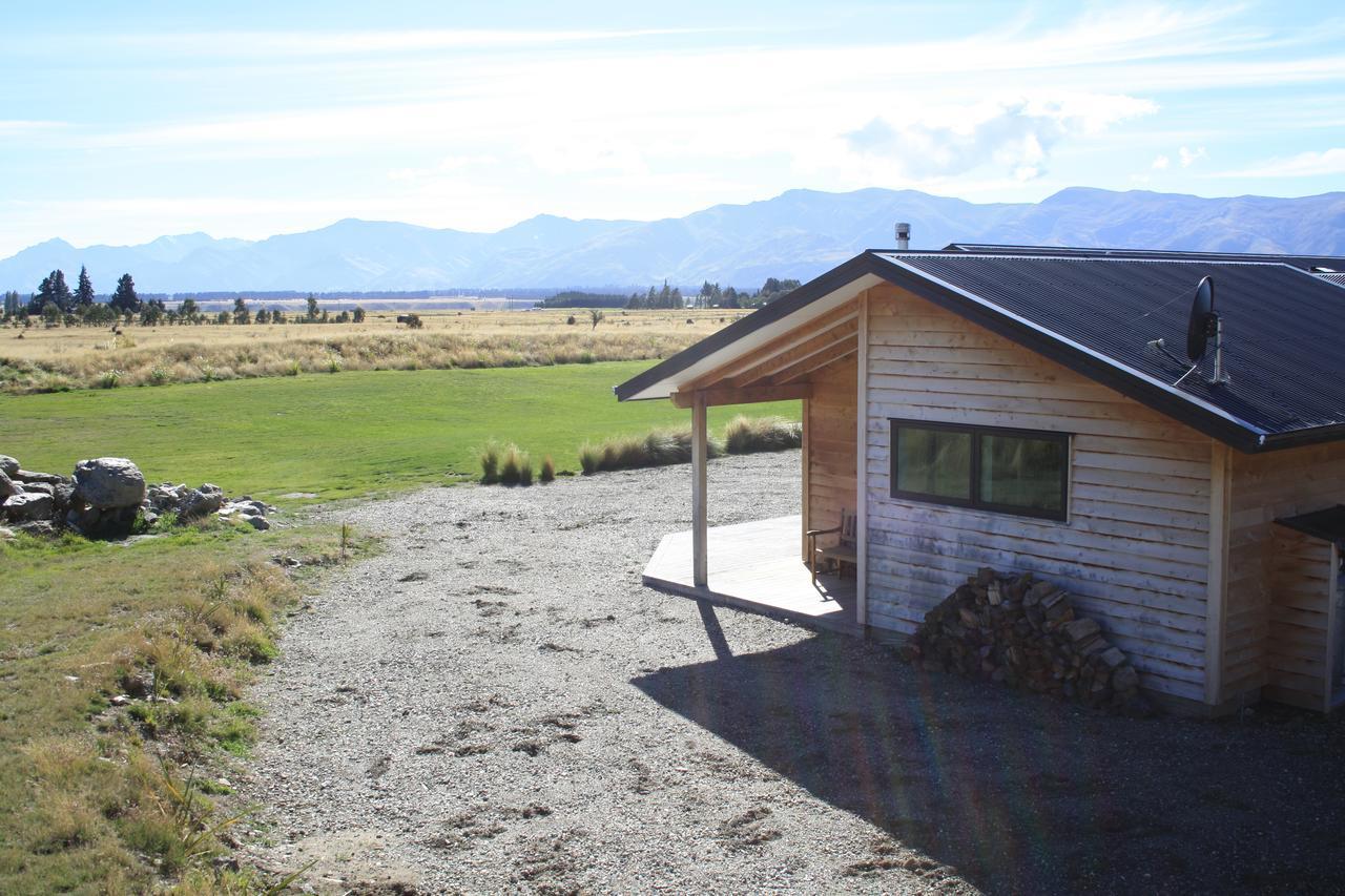 Villa Mt Barker Wanaka Exterior foto